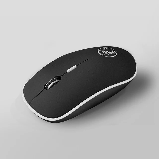 iMice Wireless Mouse Silent Computer Mouse