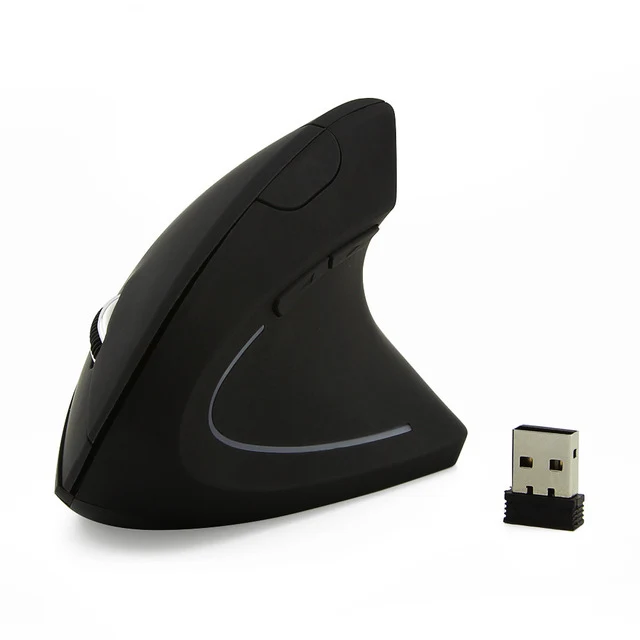 CHYI Ergonomic Vertical Mouse Wireless