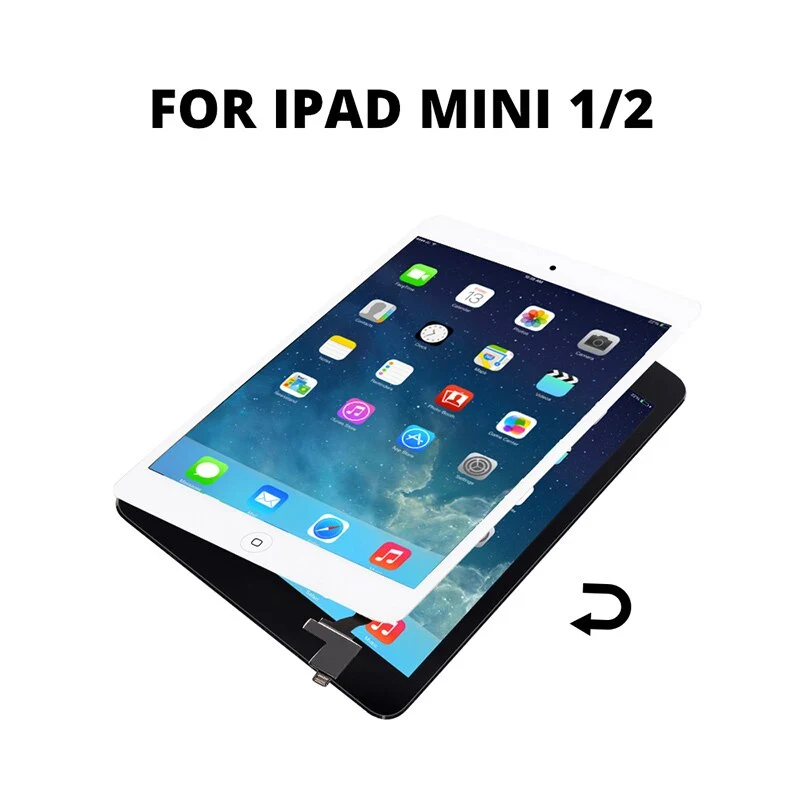 Glass Touch Screen Digitizer Laptop