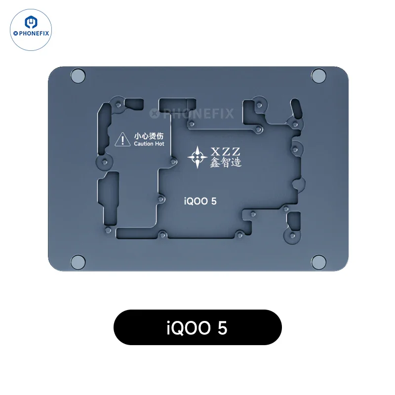 Module de chauffage de carte mère pour téléphones Android XZZ L2023, reballage