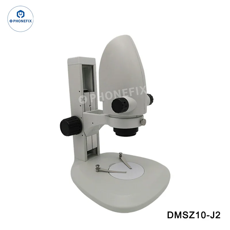 Microscope vidéo numérique HD à zoom continu DMSZ10-J2