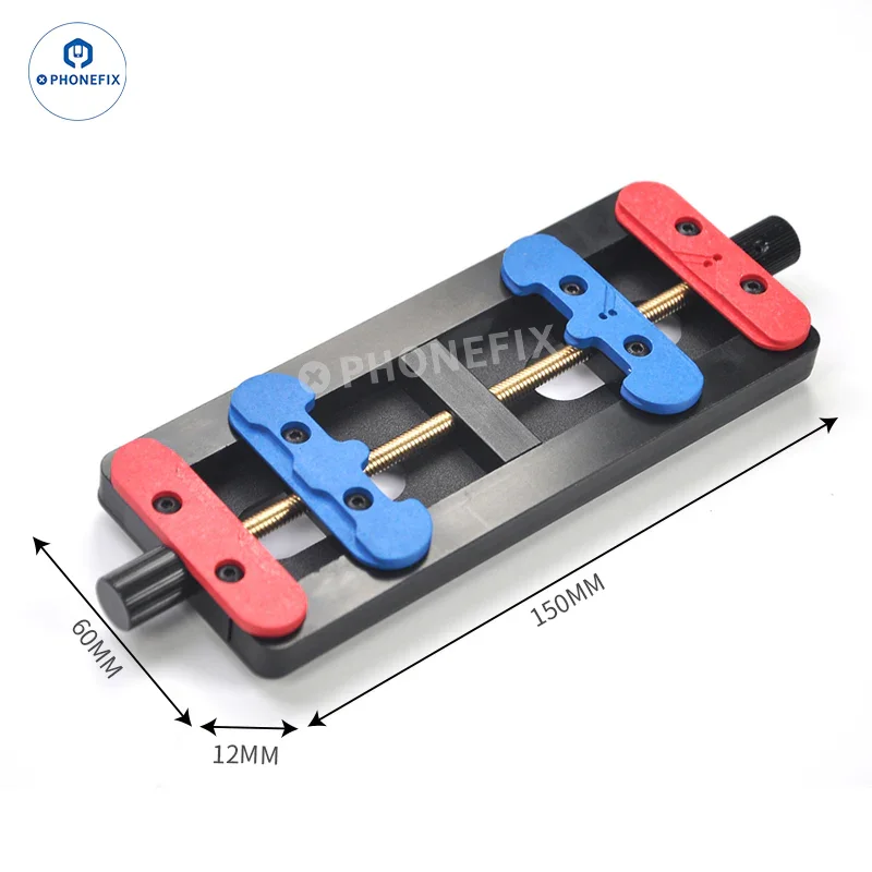 Fixation de carte mère de téléphone, pièces d'iPhone, pince de soudure résistante à la chaleur