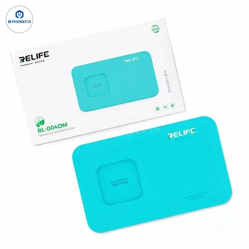 Film antidérapant professionnel pour téléphone portable RELIFE RL-004DM