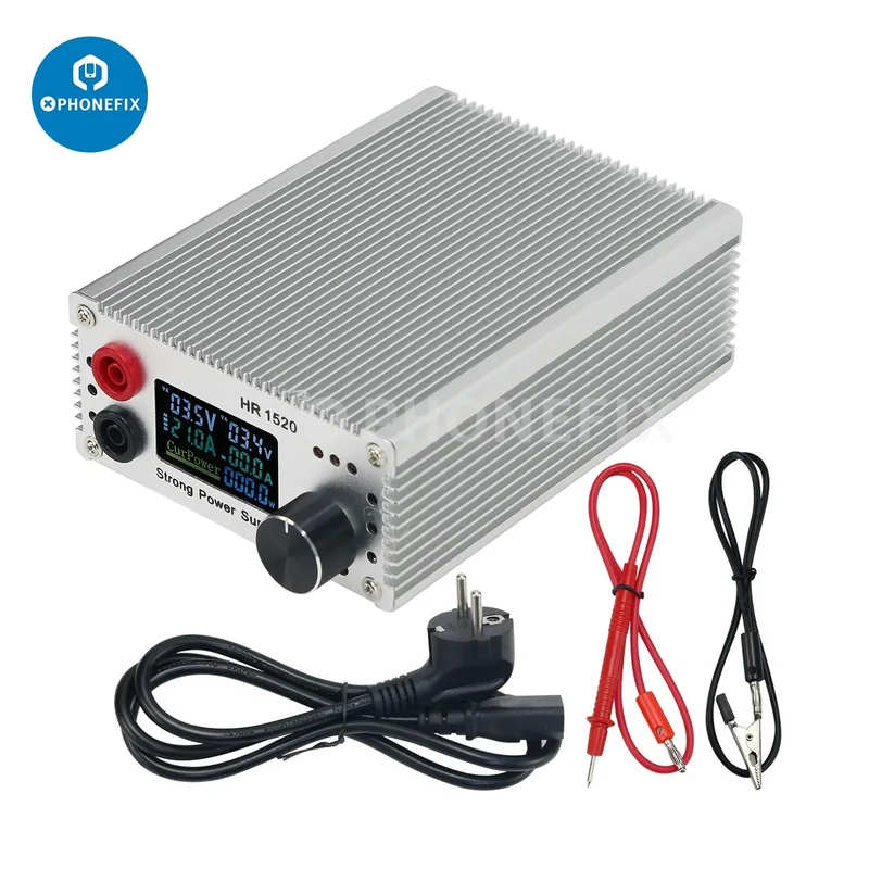 Détecteur de court-circuit pour carte PCB HR1520 Shortkiller Pro