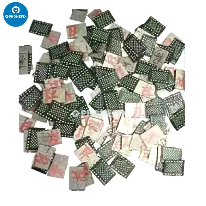 Mémoire Flash Nand IC 128 Go/64 Go pour iPad Pro 6/5/4