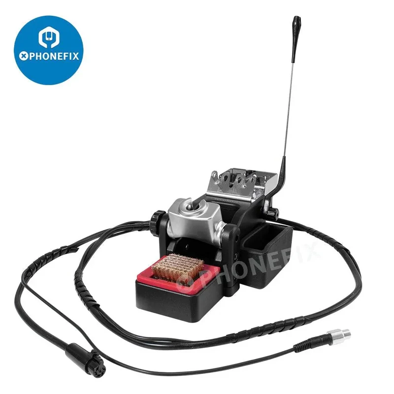 Support de siège de couchage TJ6 pour station de soudage JBC SUGON Aifen