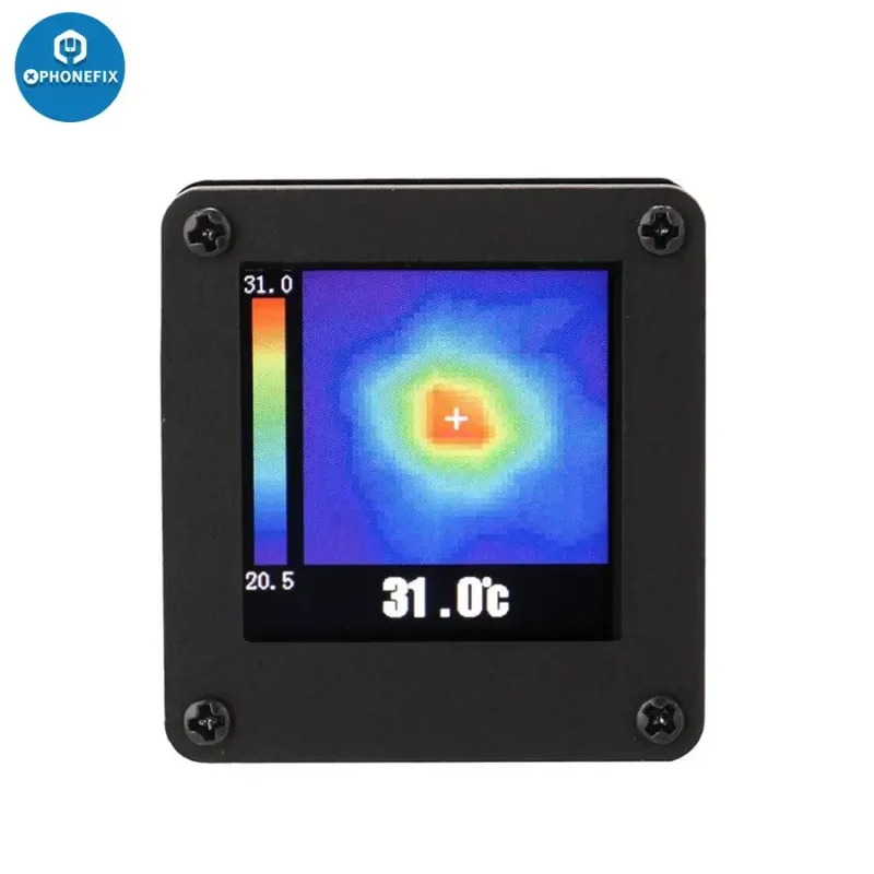 Capteur de température pour caméra thermographique infrarouge AMG8833