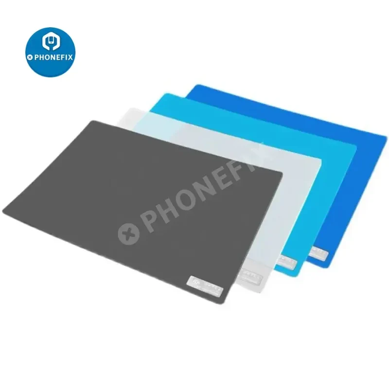 Tapis en silicone résistant aux hautes températures OSS TEAM