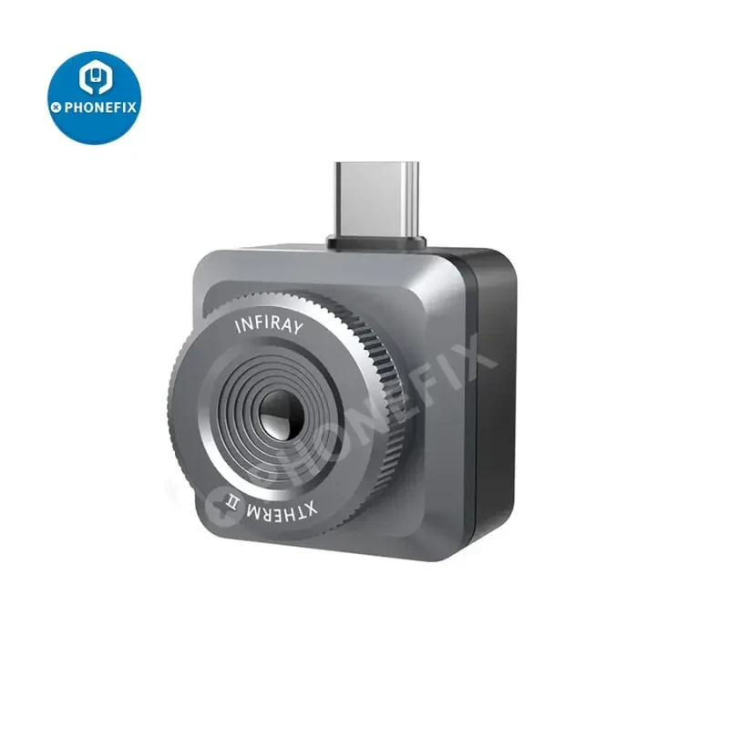 Caméra thermique infrarouge pour smartphones T2L