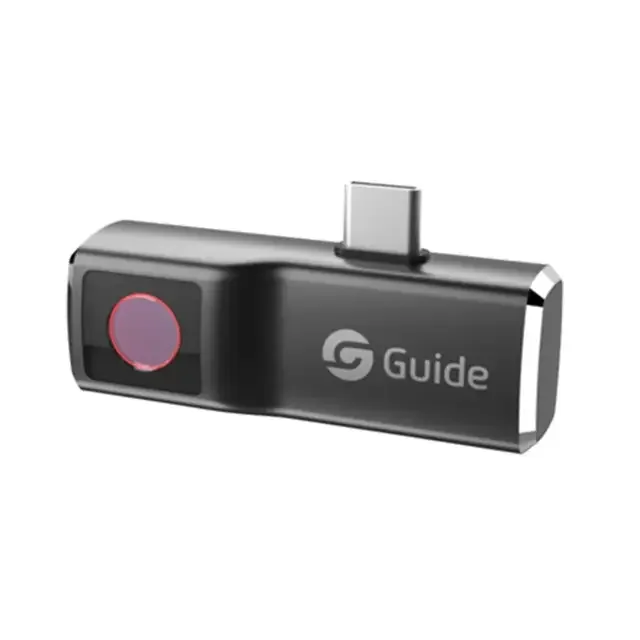 Caméra thermique MobIR Air pour smartphone Android/iOS