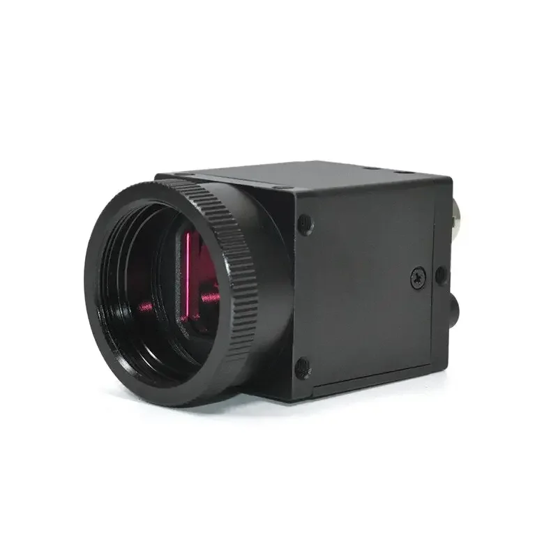 Caméras de vision industrielle USB 3.0 CMOS Global Shutter Color 961FPS