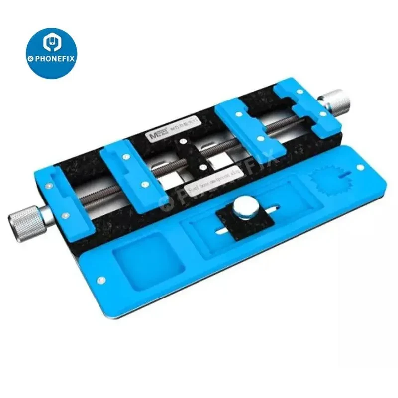 Support universel pour circuits imprimés MaAnt-T1 - Dispositif de soudage pour cartes de circuits imprimés