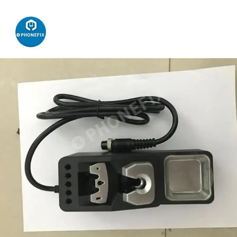 Support fixe pour station de soudage LEISTO T12-11