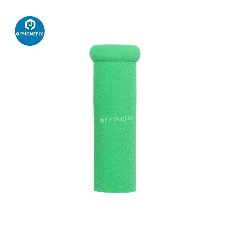 Poignée de rechange en mousse souple pour JBC T210 245