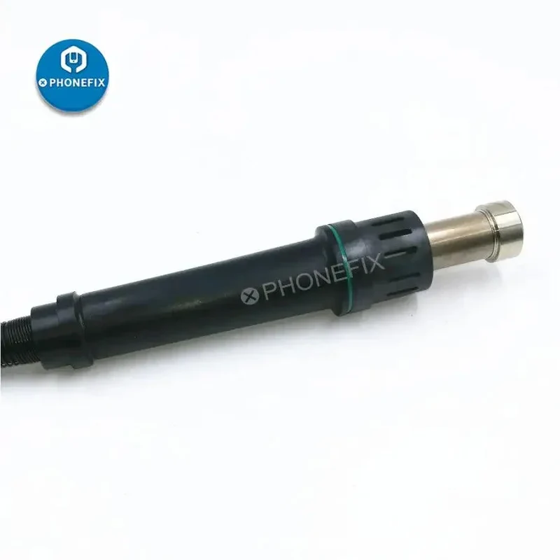 Tube de rechange pour pistolet à air chaud QUICK TR1300A avec chauffage