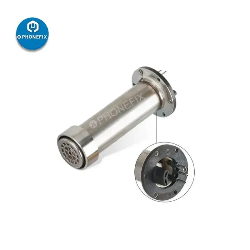 Remplacement du noyau chauffant d'origine du pistolet à air chaud QUICK 861DW
