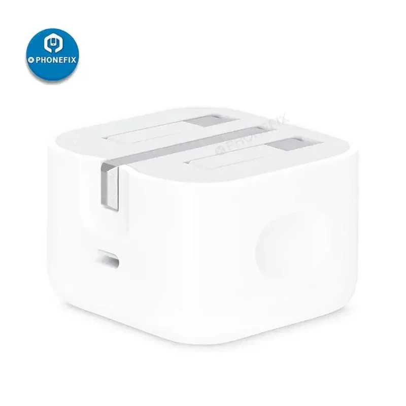 Adaptateur secteur USB-C 20 W 35 W pour chargeur Apple Type-C