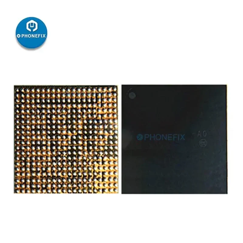 Puce d'alimentation principale 343S00283-A0 pour iPad 343 00283" (8)