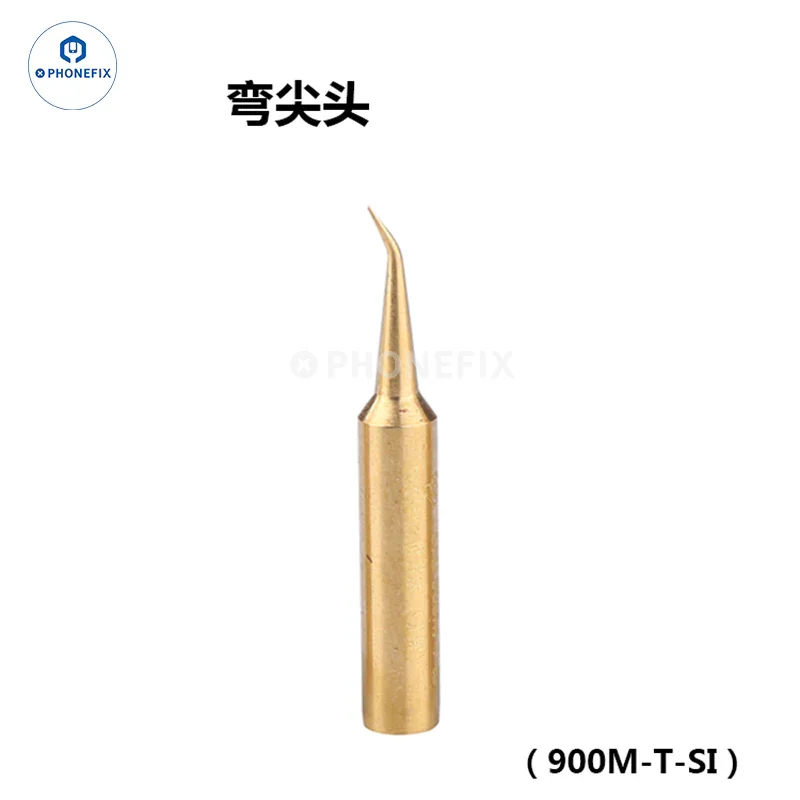 Pointes de soudure Precision 900M-T pour station de soudage 936 et 937