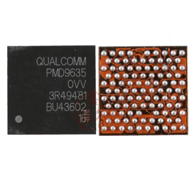 Circuit intégré d'alimentation en bande de base PMI8994-002, circuit intégré de contrôle d'éclairage PM8004 pour Xiaomi Note