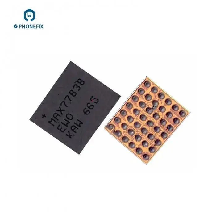 Puce PM MAX77838 EW0 pour Samsung S7 G9300 Edge