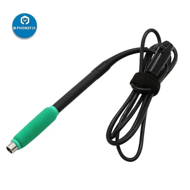 Poignée de fer à souder SUGON Precision T26 pour station de soudage T26
