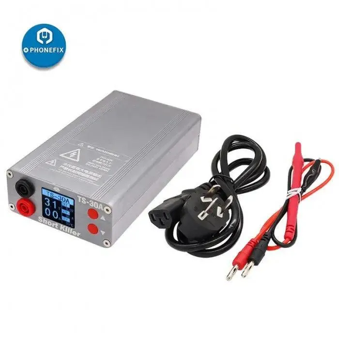 Détecteur de court-circuit PCB Short Killer TS-30A TS-20A