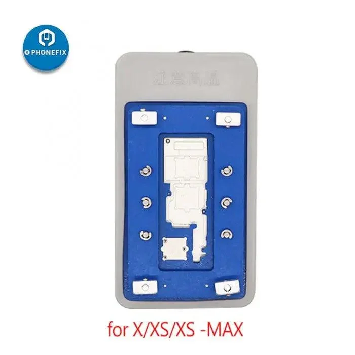 Carte mère MiJing CH5 pour iPhone X-12 Pro Max