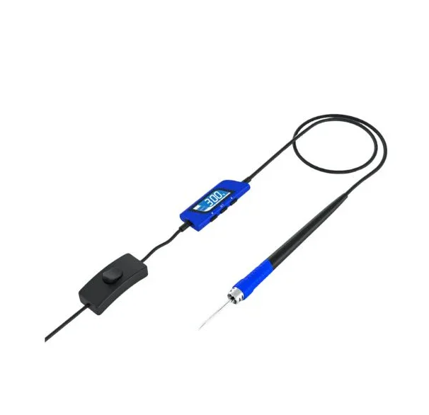 Fer à souder portable USB Atten GT-2010 5 V 2 A Outils de précision