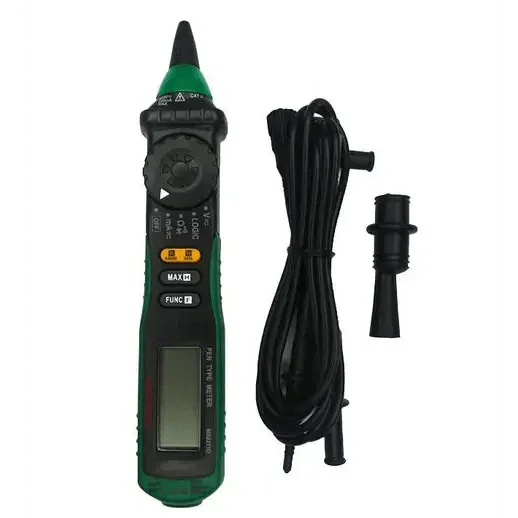 Outil de mesure de circuit imprimé automatique professionnel multimètre MS8211