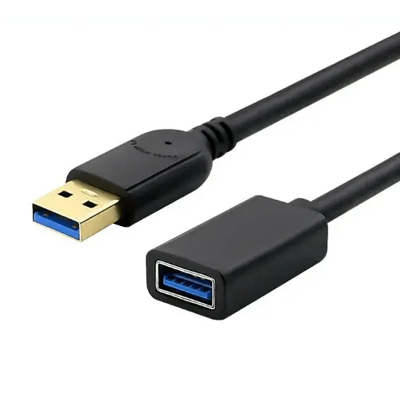 Câble d'extension USB 3.0 mâle vers femelle