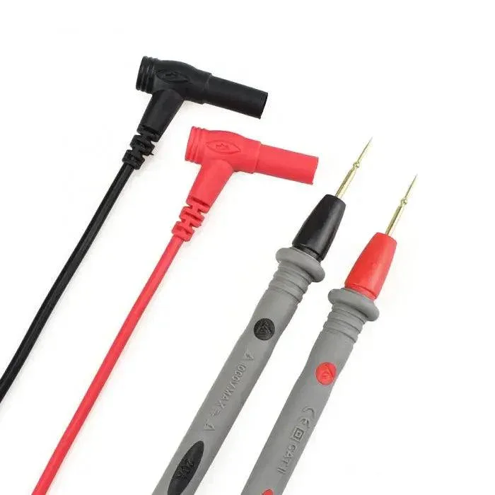 Sonde de test multimètre avec fiche banane Stylo sonde multimètre