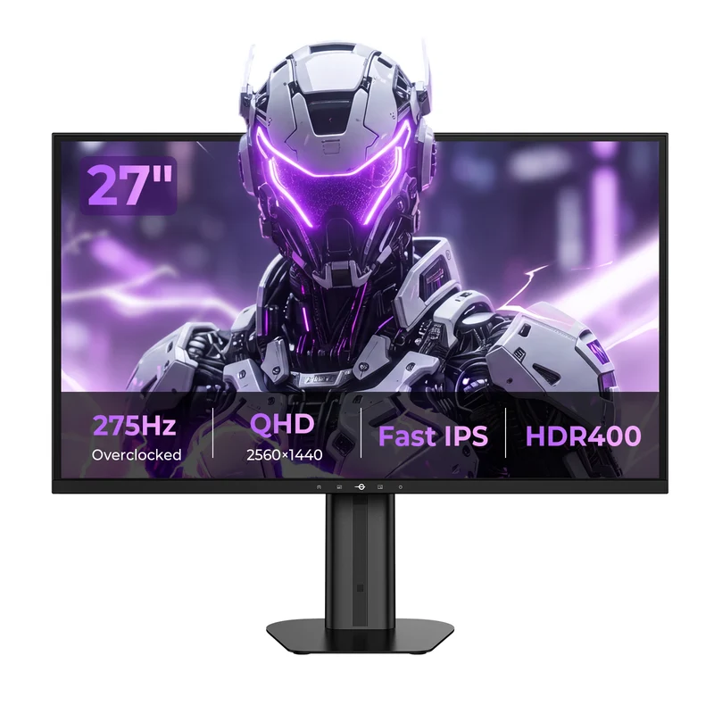 TITAN ARMY KF271S PLUS Gaming Monitor