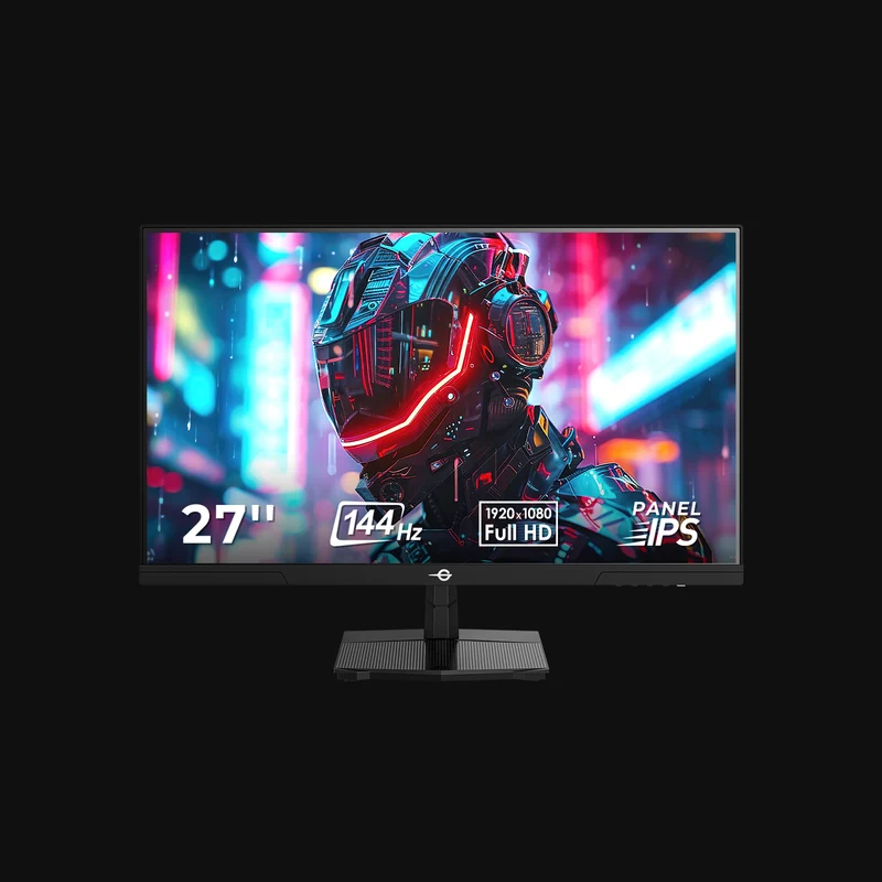 TITAN ARMY P2718C Gaming Monitor