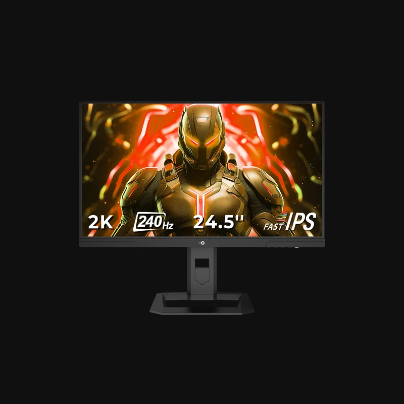 TITAN ARMY P2510S PLUS Gaming Monitor