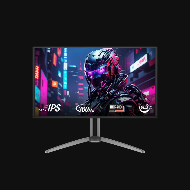 TITAN ARMY G27T8T Gaming Monitor