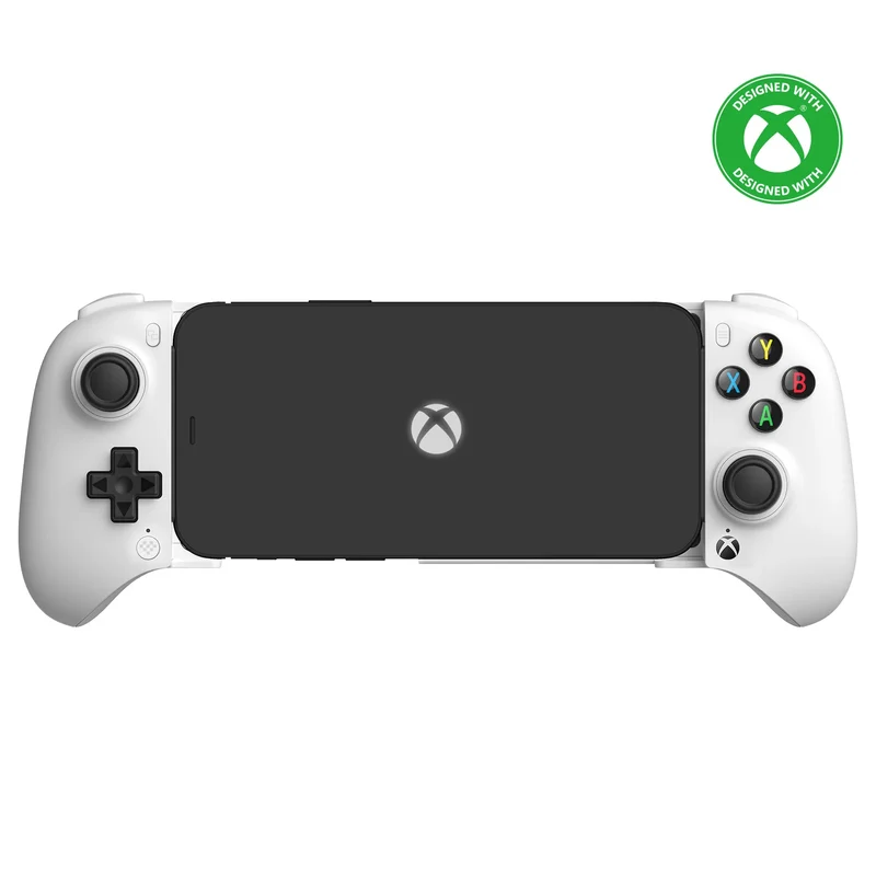 Manette mobile 8BitDo Ultimate édition Xbox pour smartphone Android et Apple — sticks et gâchettes à effet Hall