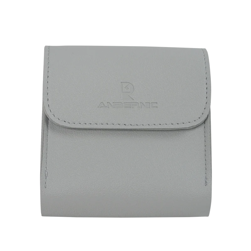 Housse antichoc Anbernic RG35XX SP et Powkiddy V90 — clapet
