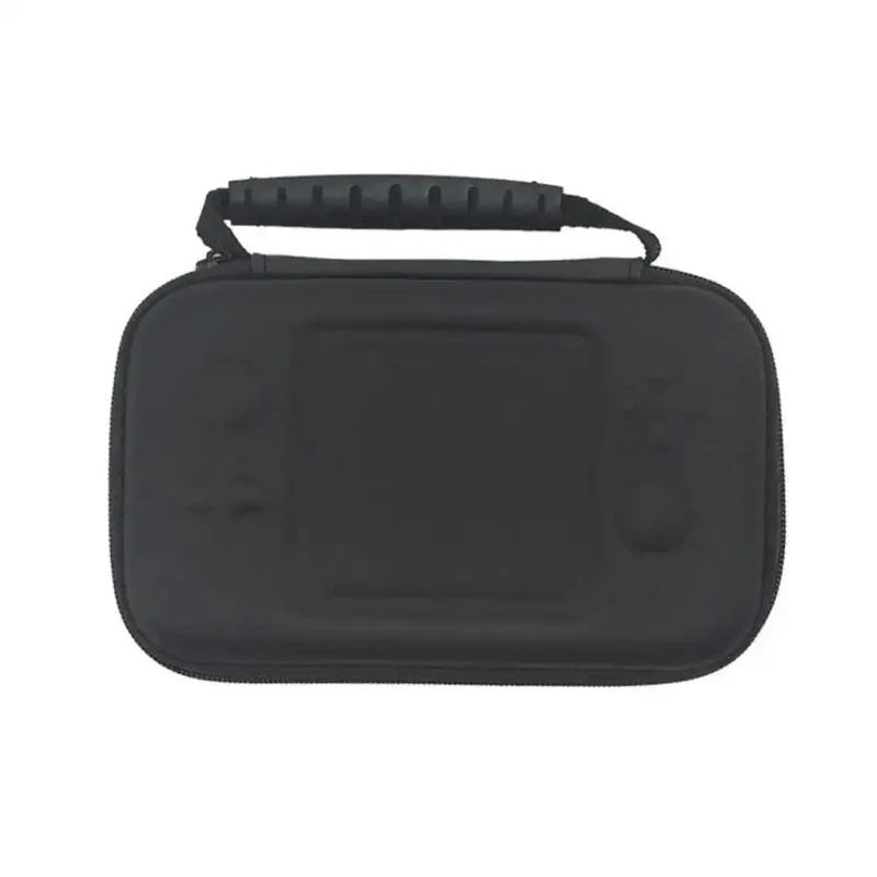Housse de transport Anbernic RG CubeXX — coque rigide