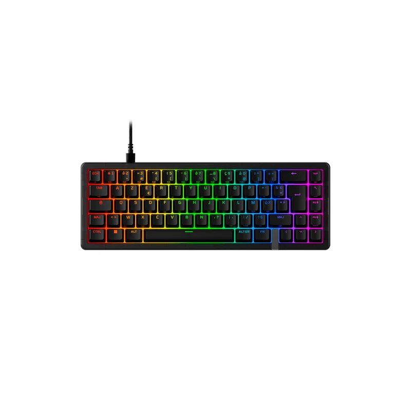 HyperX Origins 2 65 Pro – Clavier Magnétique Gaming