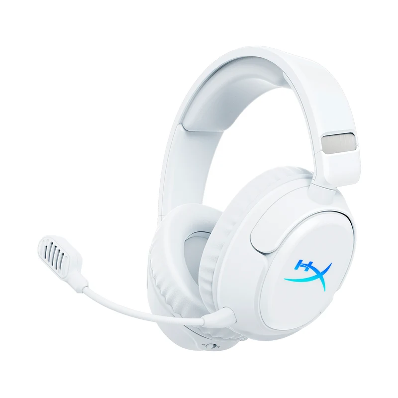 HyperX Cloud Flight 2 – Casque gaming sans fil