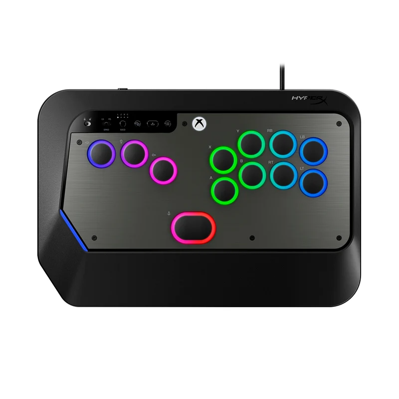 HyperX Clutch Tachi – Manette de Jeu – Xbox