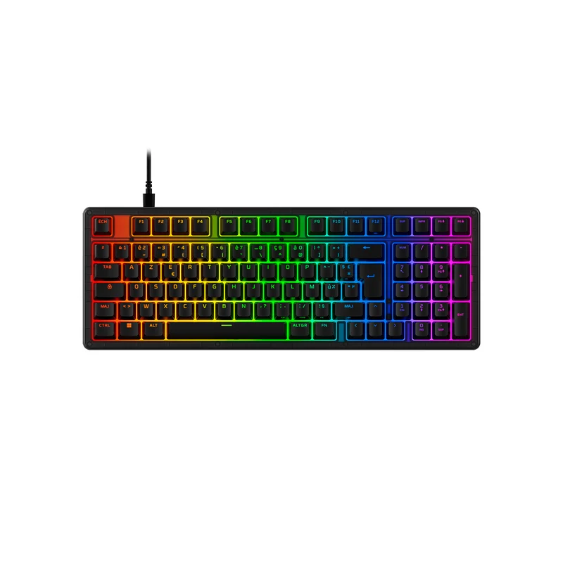 HyperX Origins 2 1800 – Clavier Mécanique Gaming