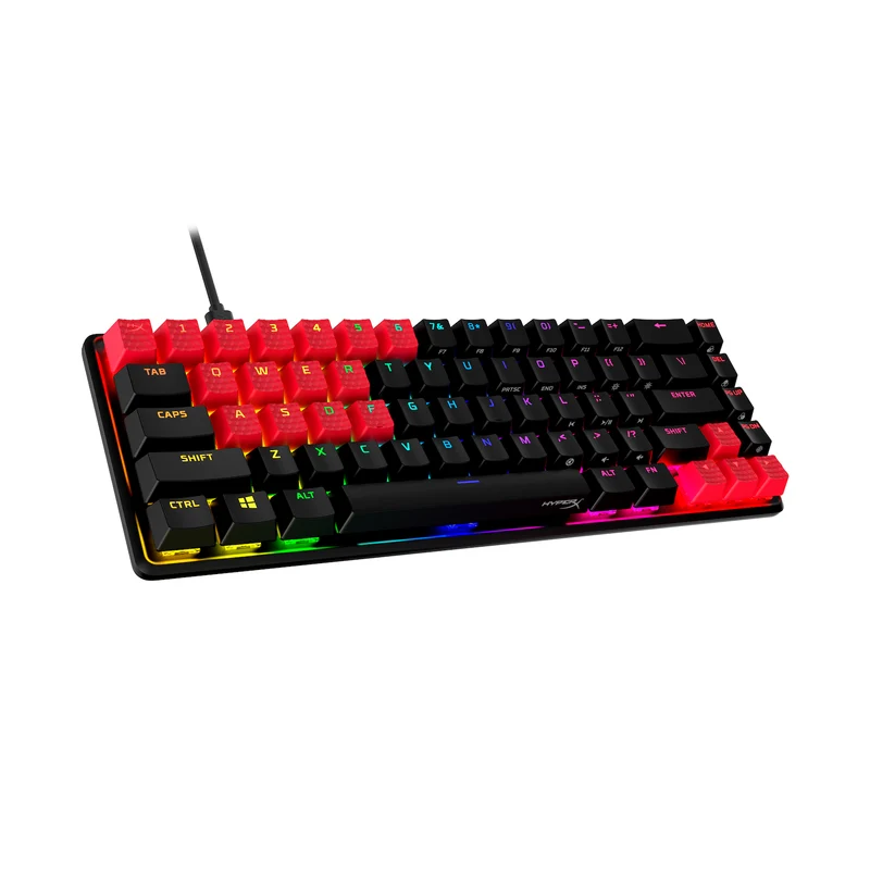 HyperX Jeu Complet de Touches – Caoutchouc