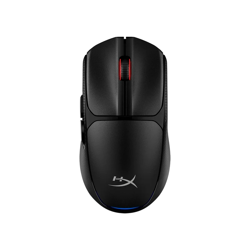 HyperX Pulsefire Fuse – Souris gaming sans fil
