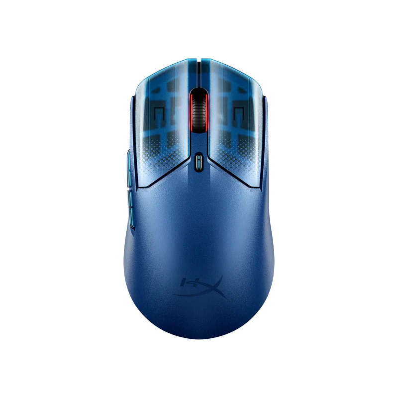 HyperX Pulsefire Haste 2 S – Souris gaming sans fil