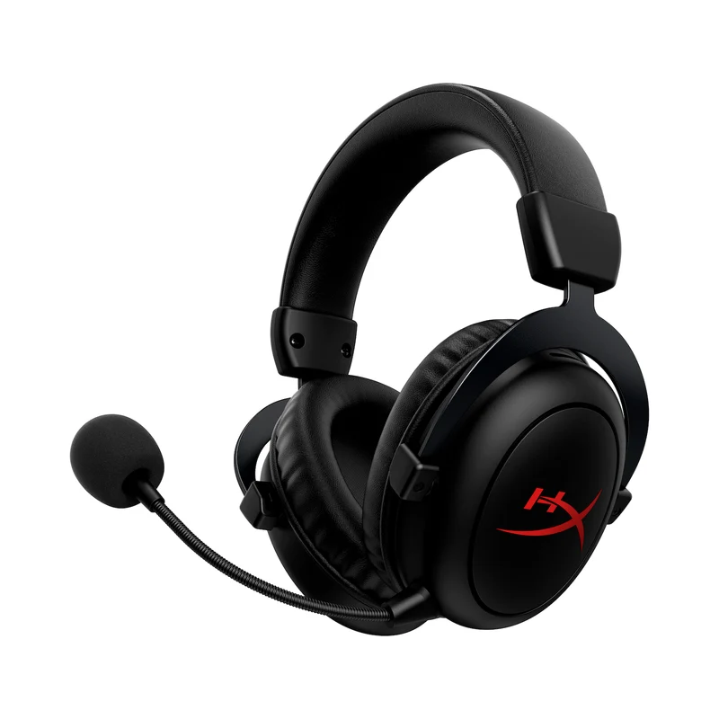 HyperX Cloud II Core – Casque gaming sans fil
