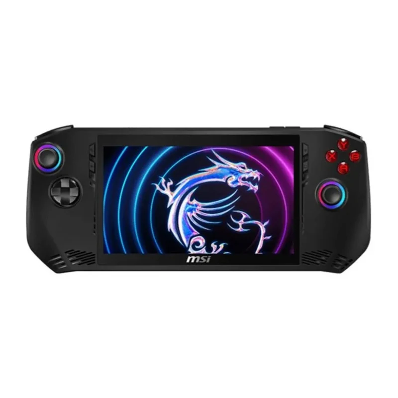 MSI Claw A1M-042FR - 512 Go SSD
