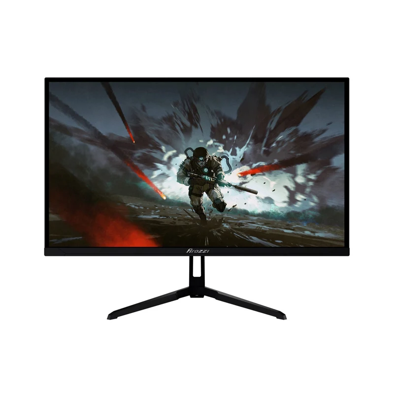 Arozzi Nova E-sport 25" IPS FHD 400Hz - Black