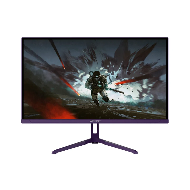 Arozzi Nova E-sport 25" IPS FHD 400Hz - Purple